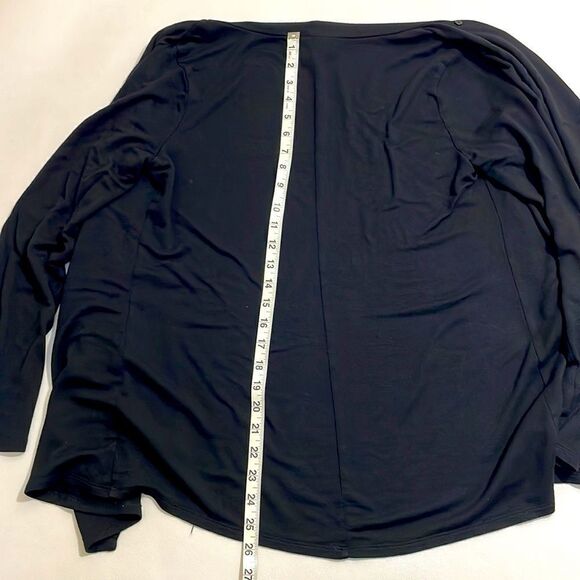 Jessica Simpson Nursing Cardigan - Picture 3 of 5